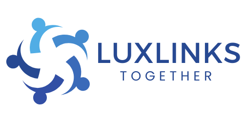 Logo LuxLinks