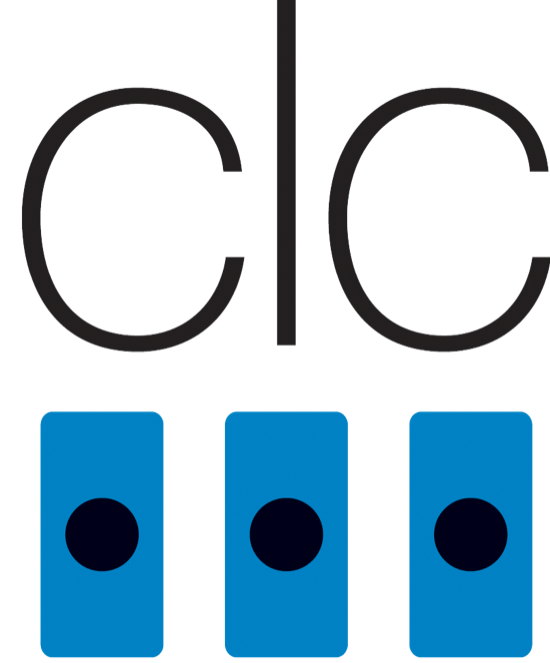 Logo CLC