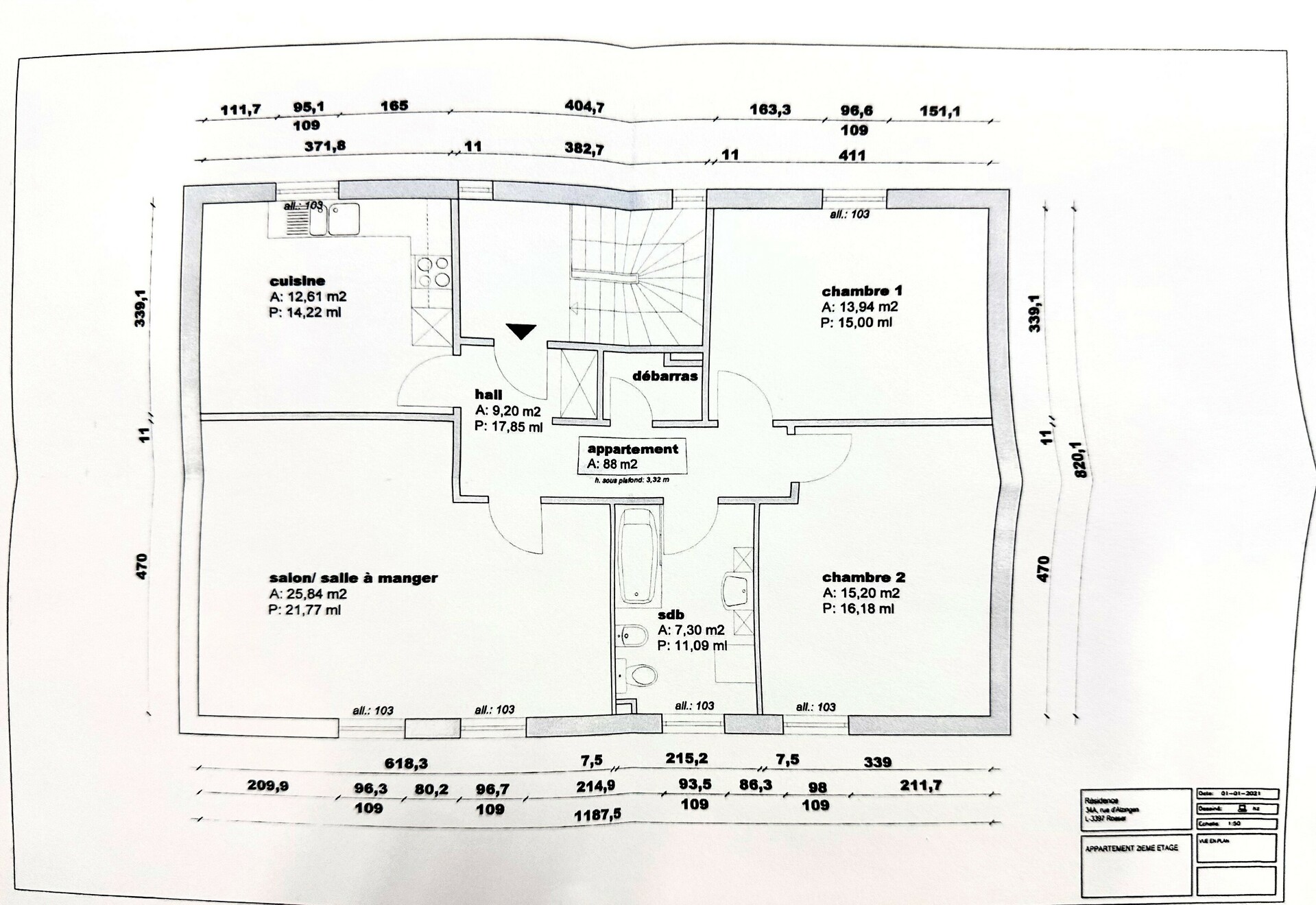 Image du bien immobilier 9