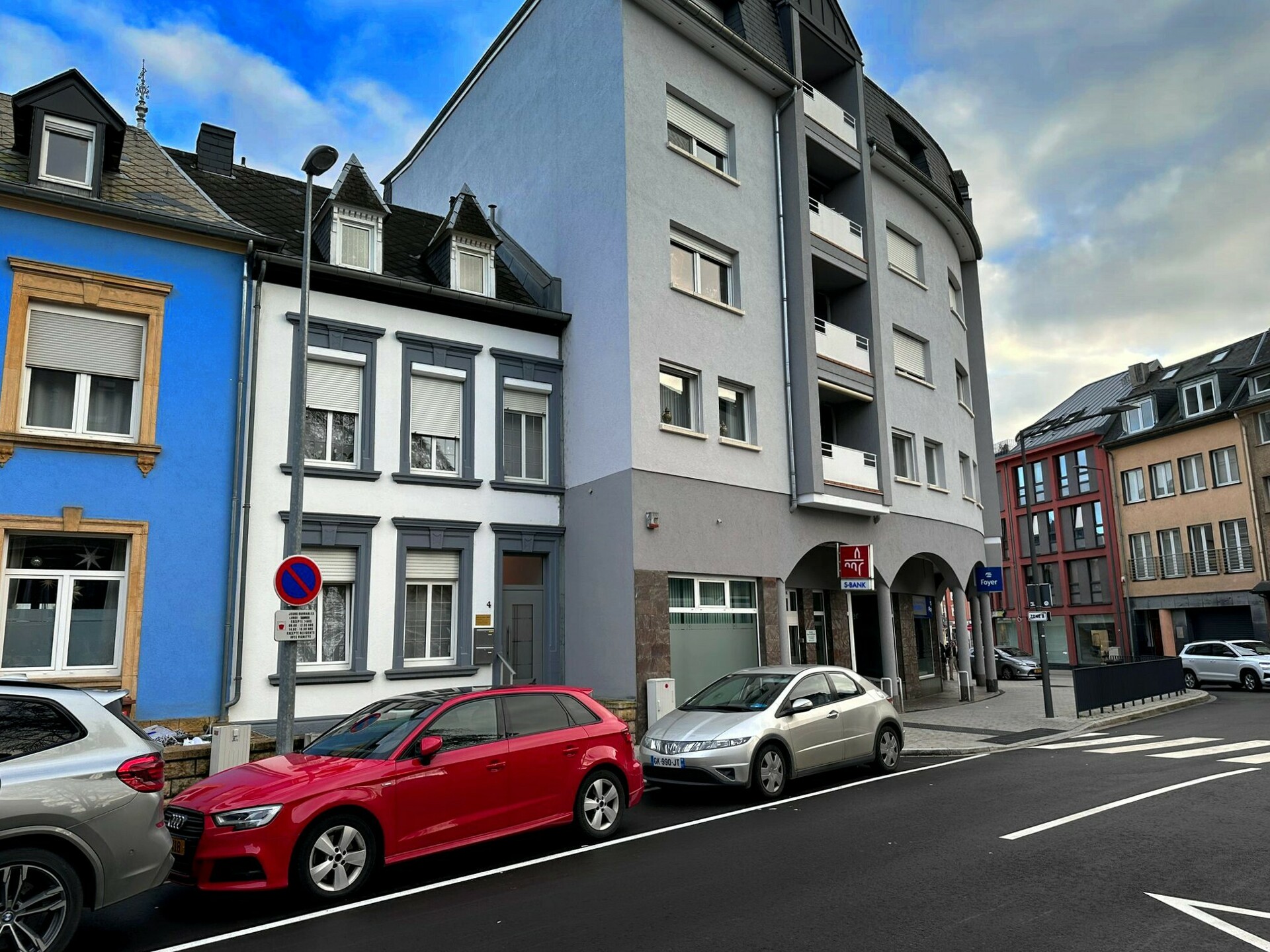 Image du bien immobilier 1