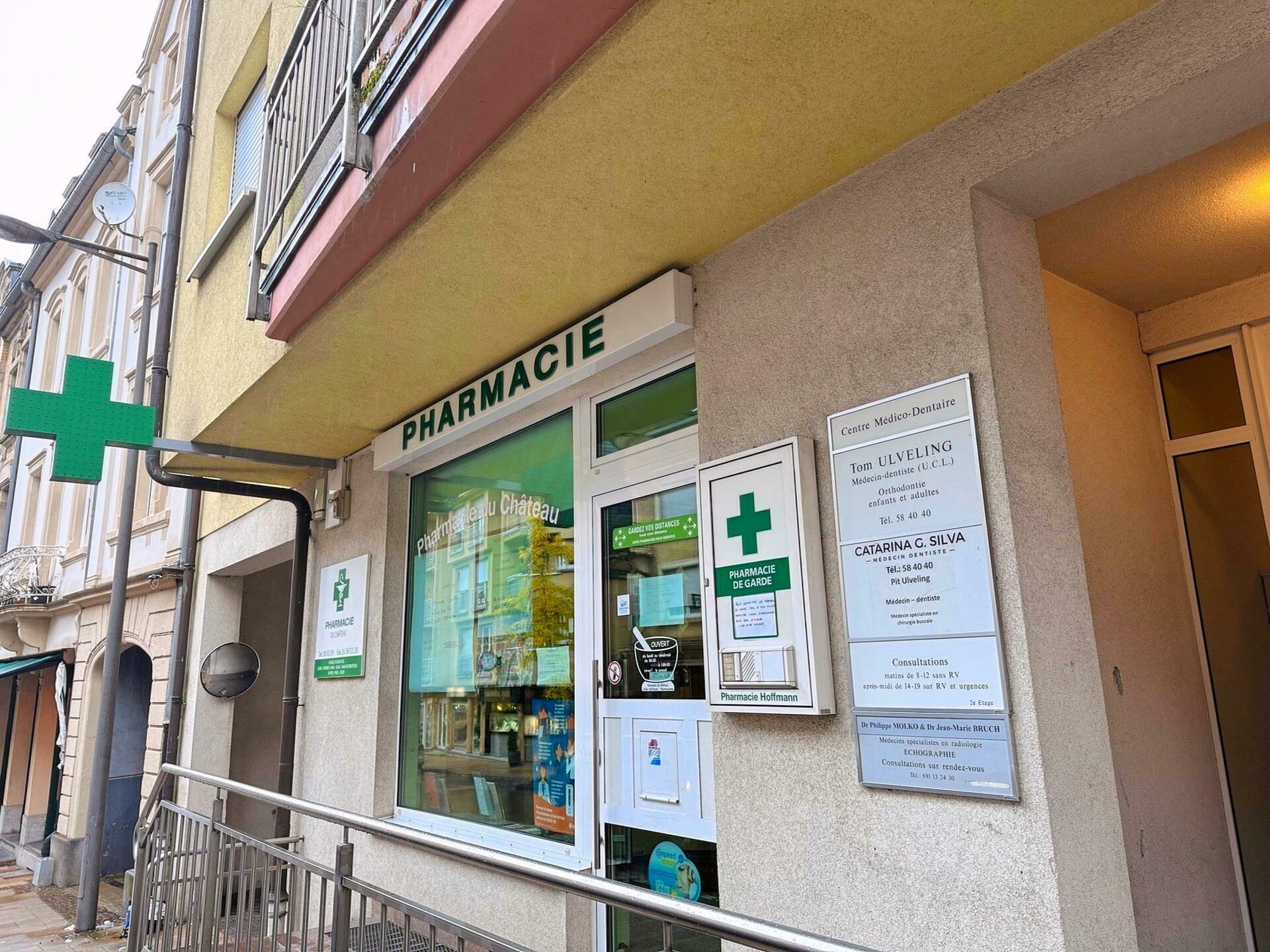 Image du bien immobilier 1