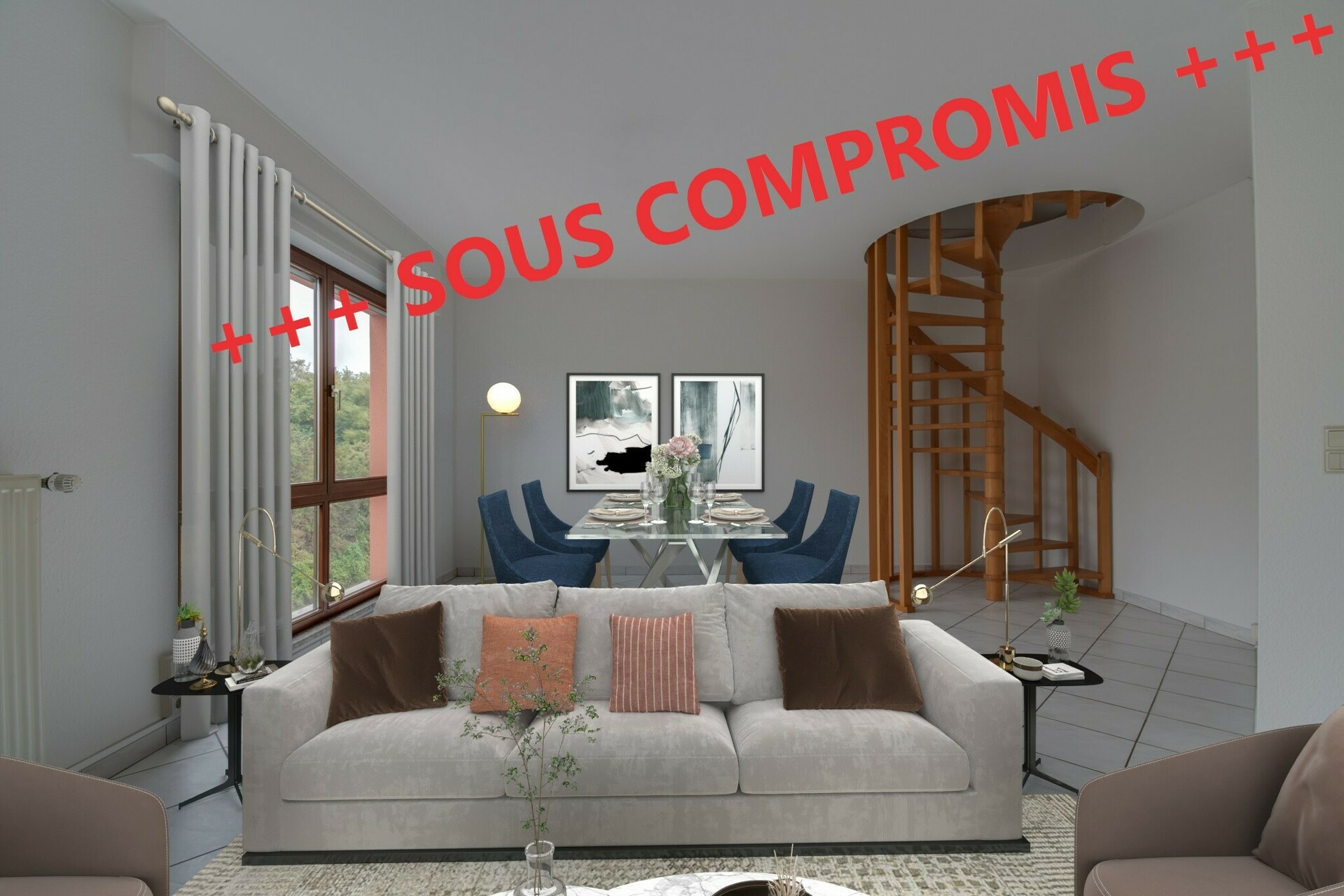 Image du bien immobilier 1