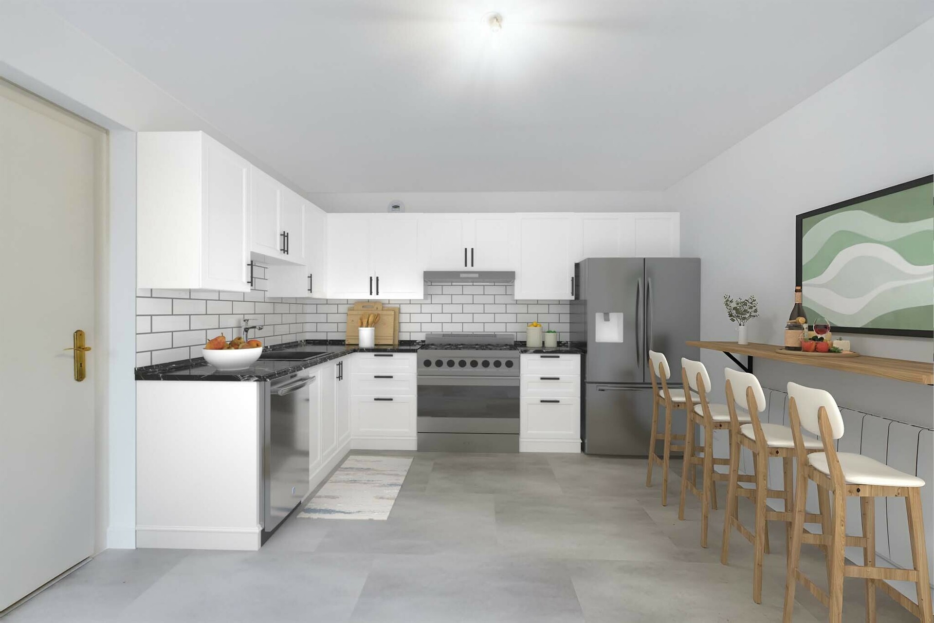 Image du bien immobilier 1