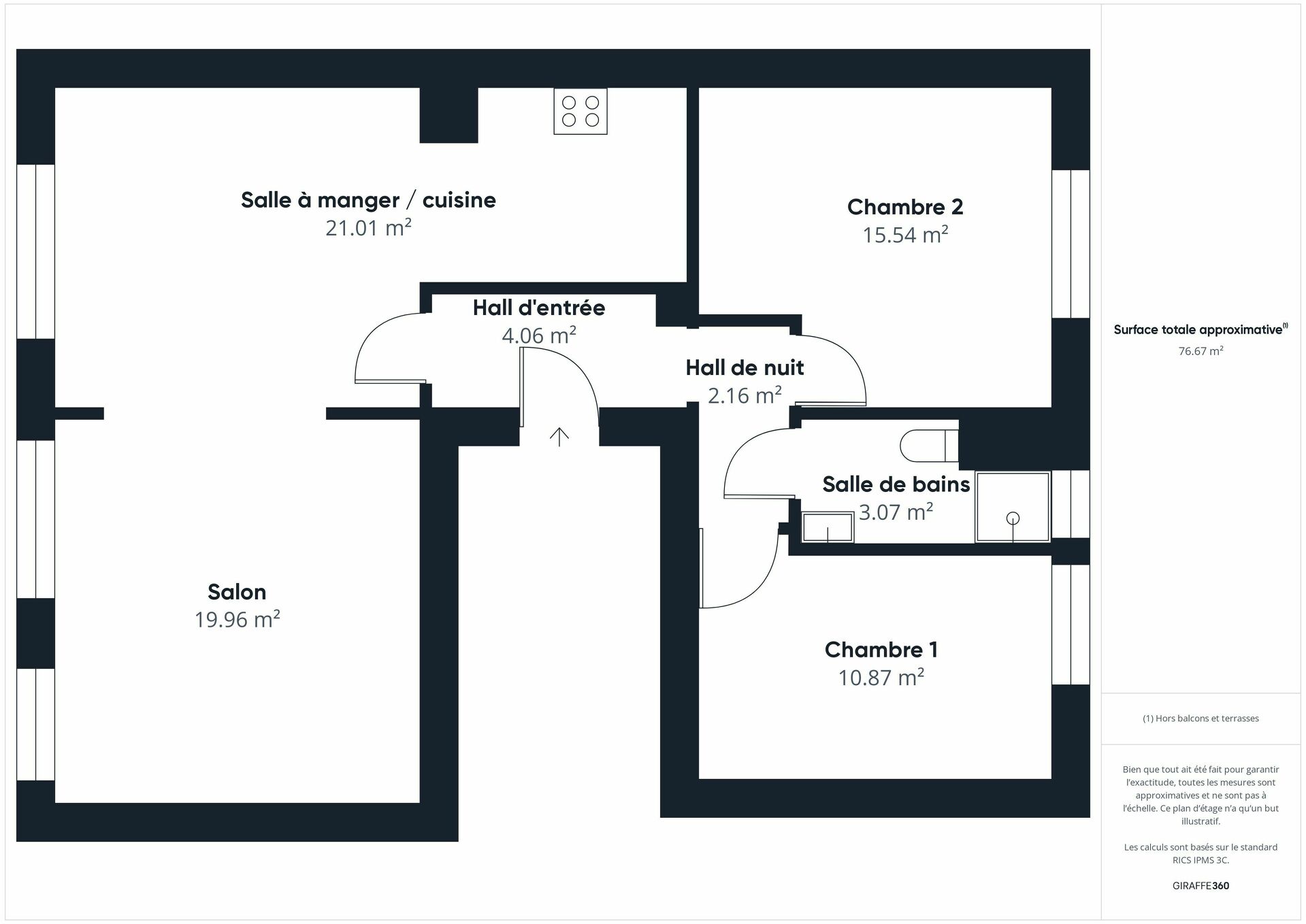 Image du bien immobilier 8