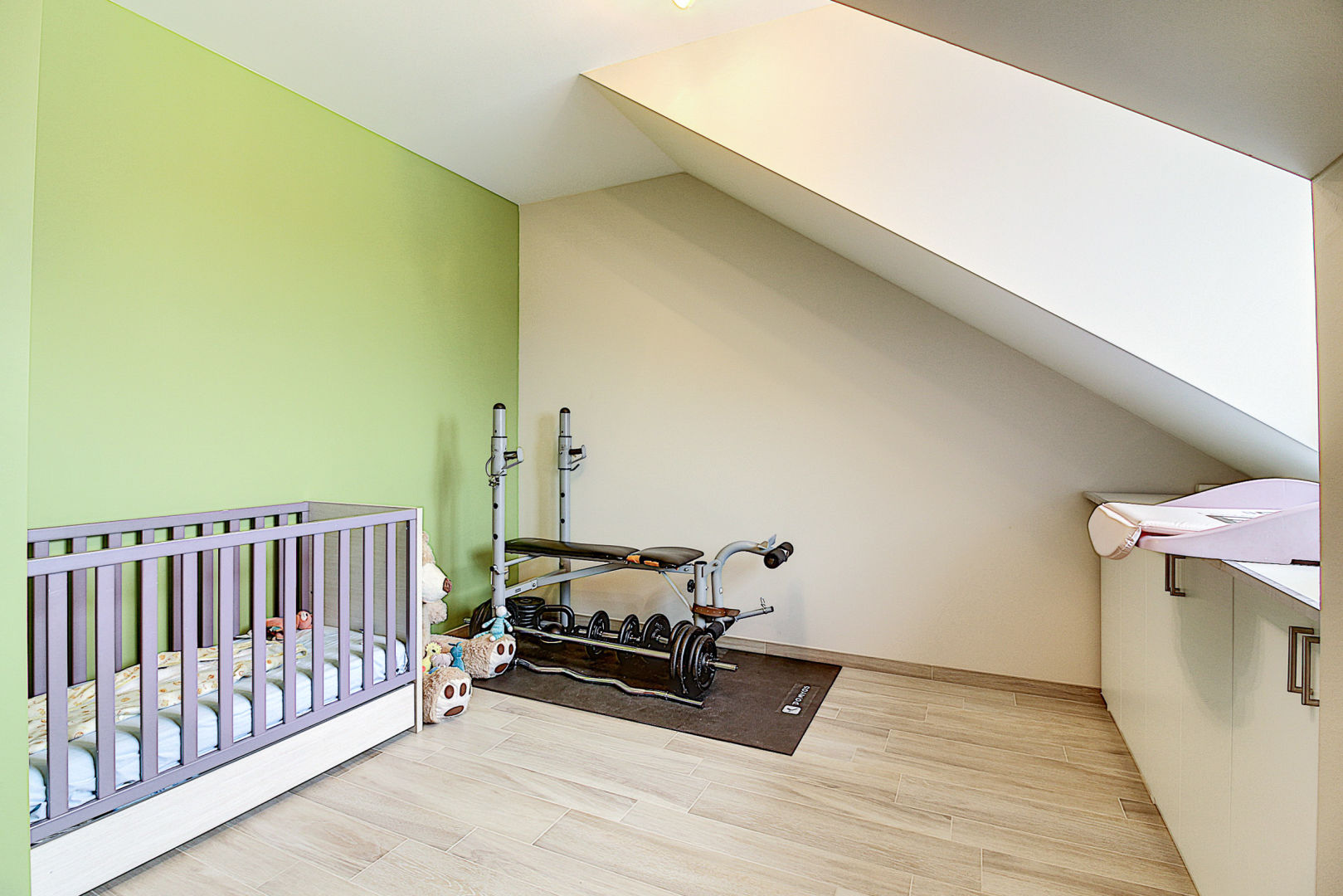 Image du bien immobilier 8