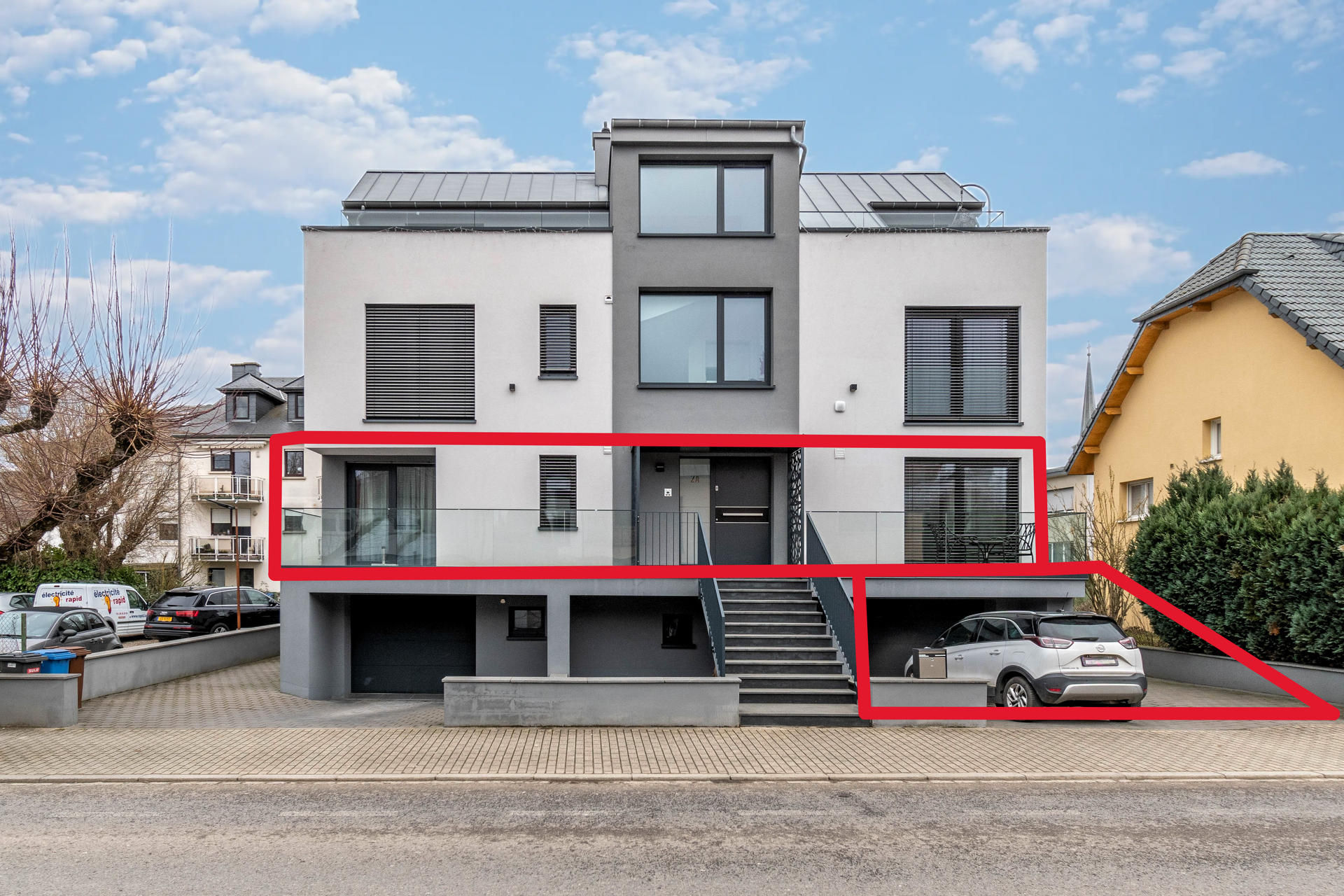 Image du bien immobilier 2