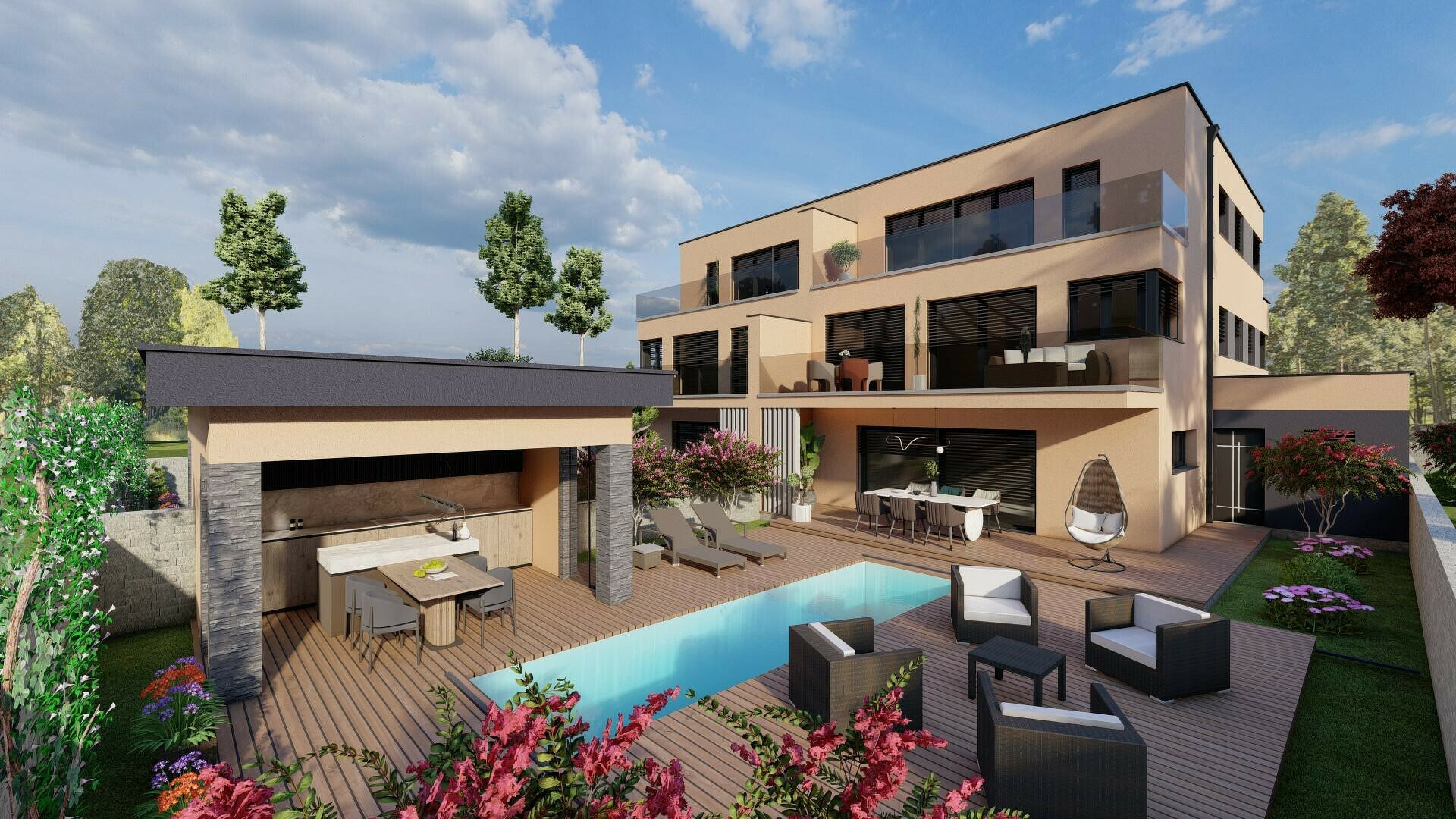 Image du bien immobilier 5
