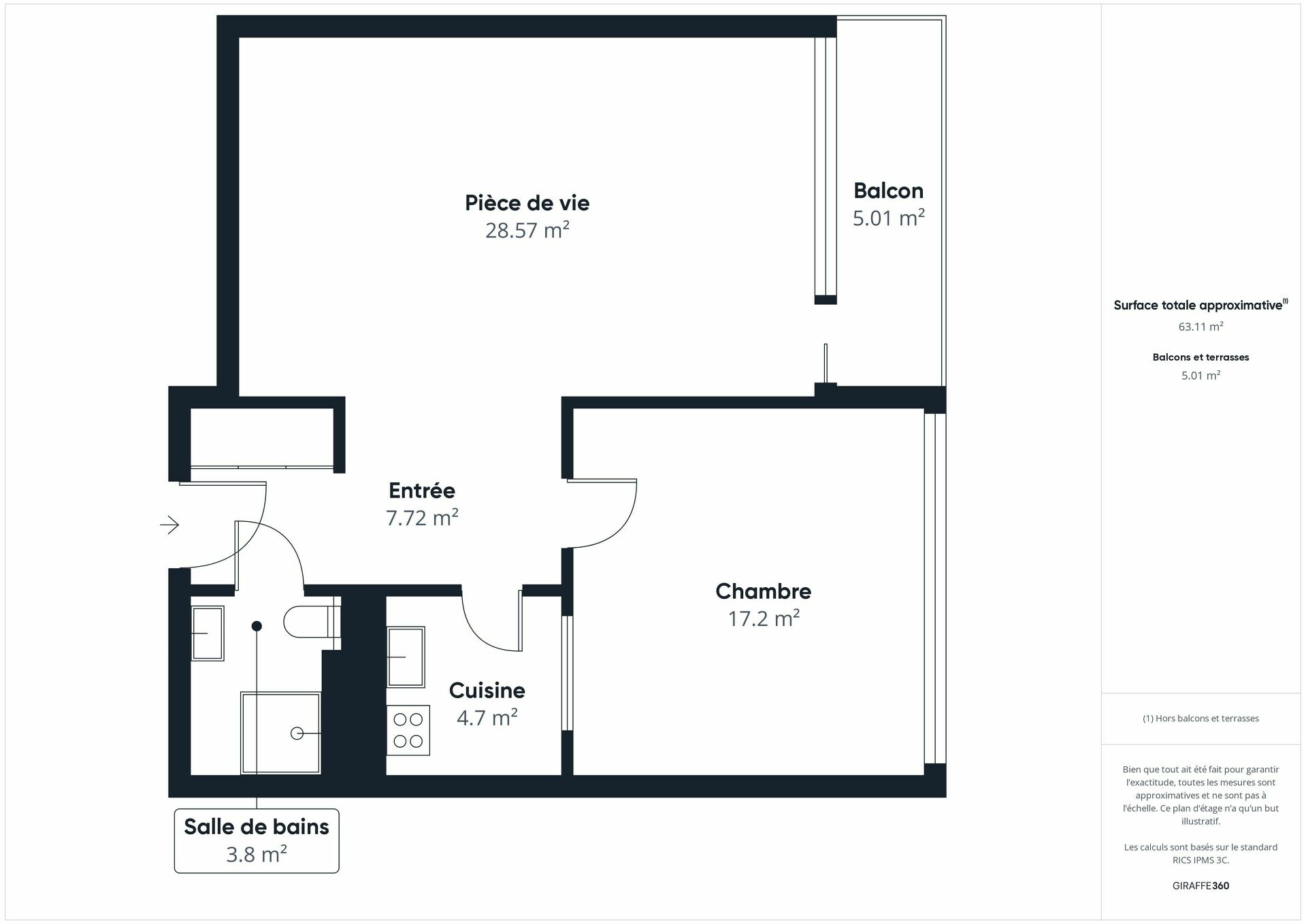 Image du bien immobilier 9