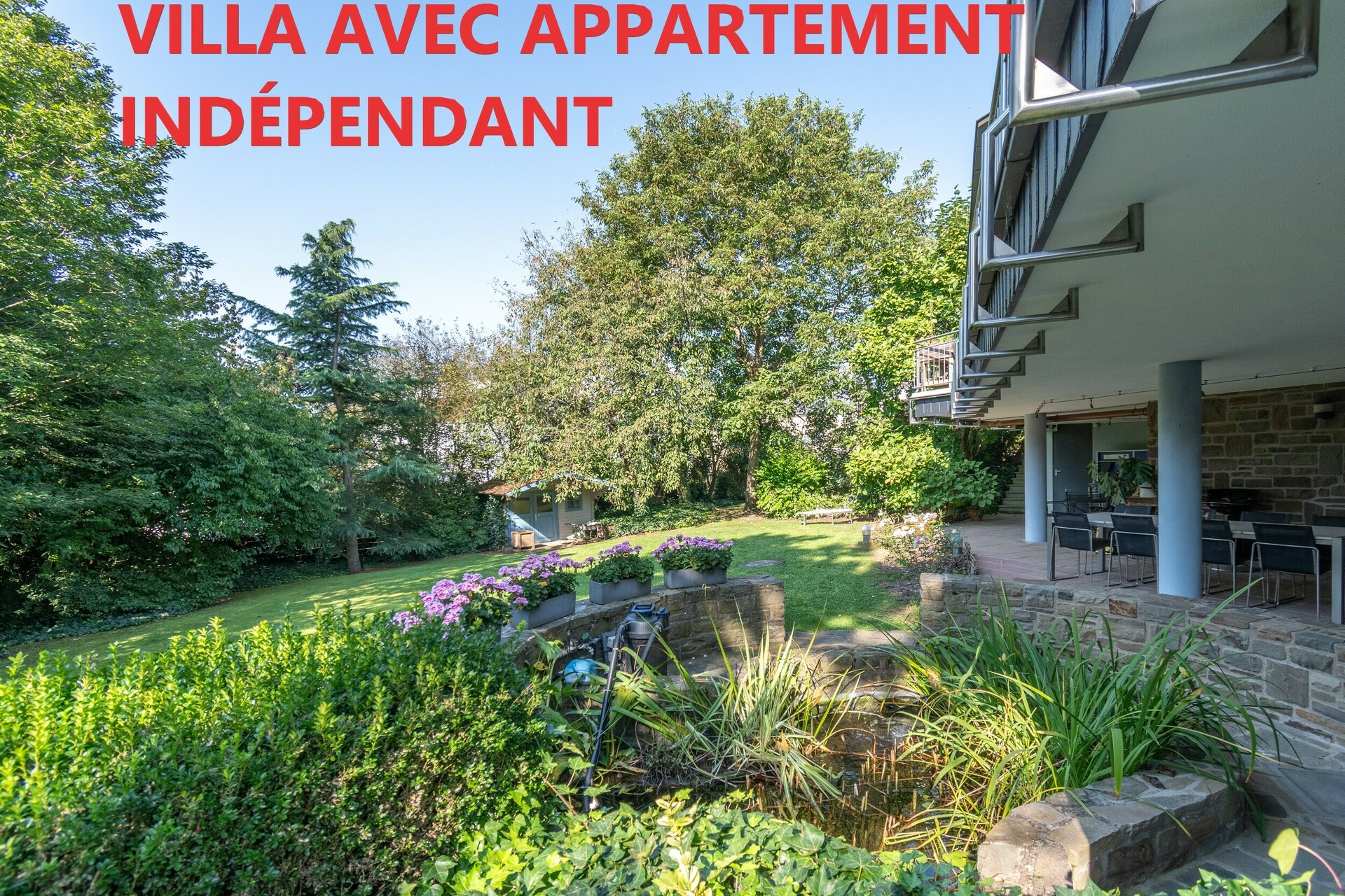 Image du bien immobilier 1