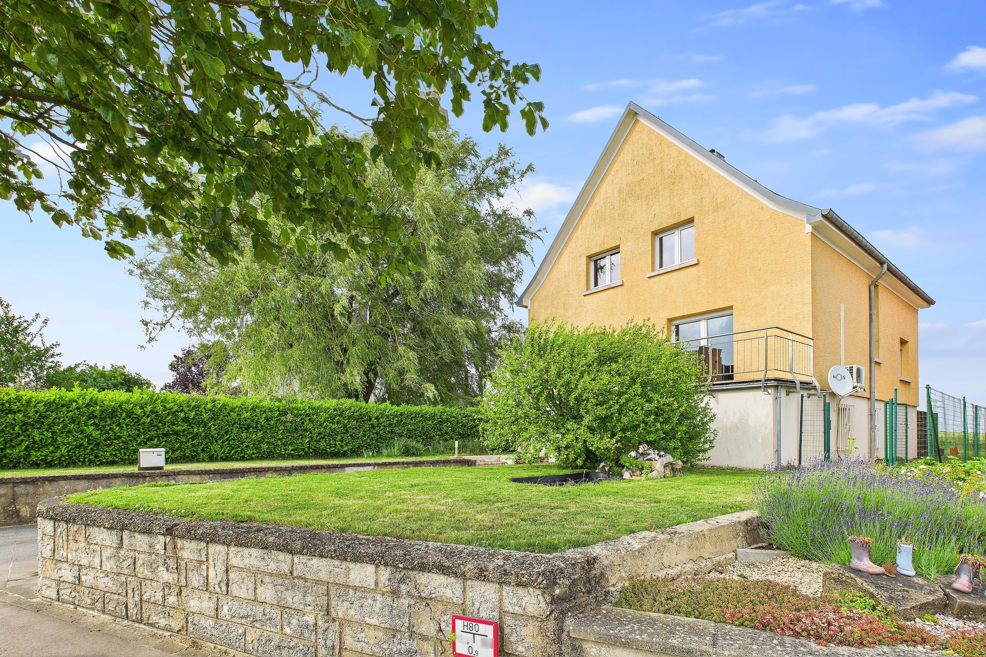 Image du bien immobilier 1