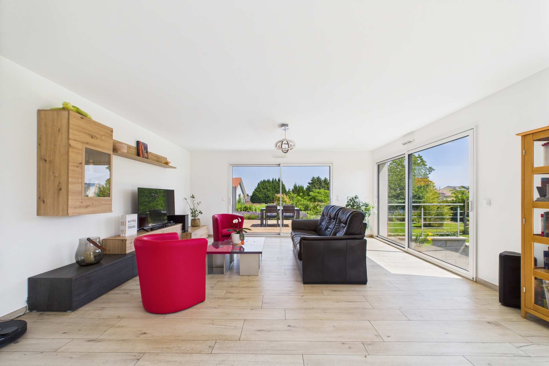 Image du bien immobilier 1