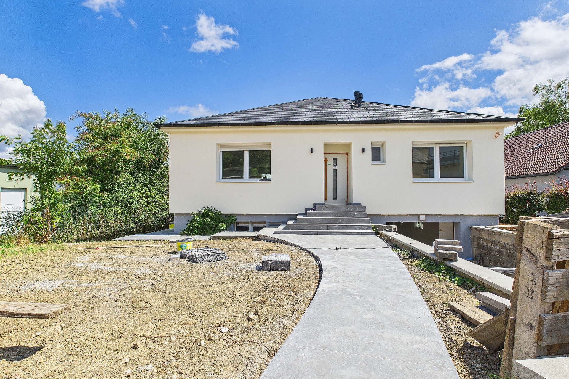 Image du bien immobilier 1