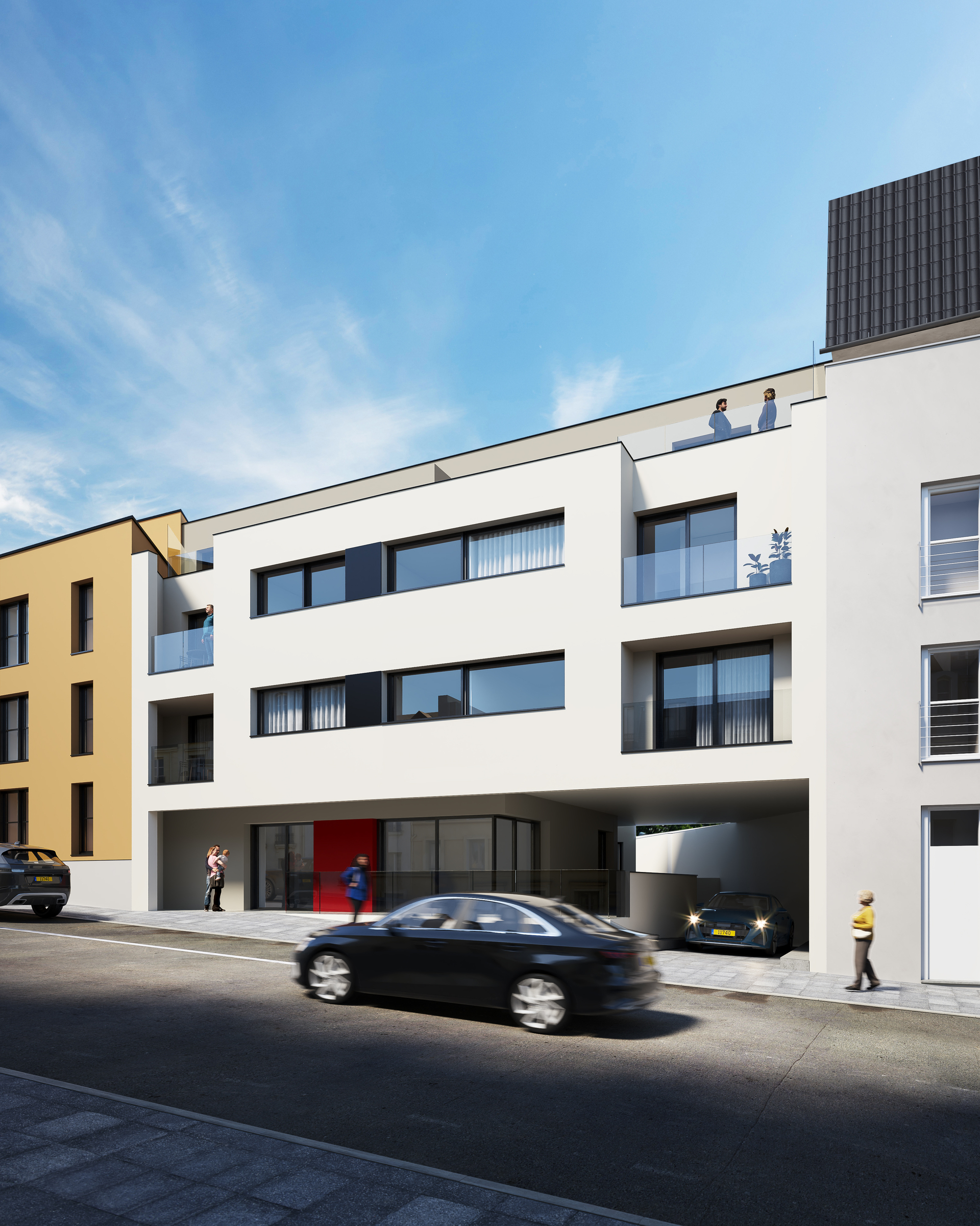 Image du bien immobilier 1