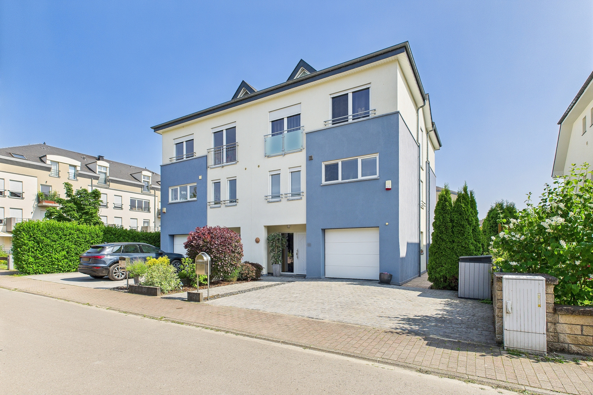 Image du bien immobilier 1