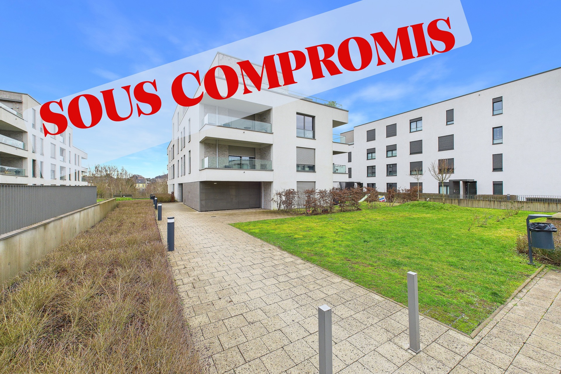 Image du bien immobilier 1