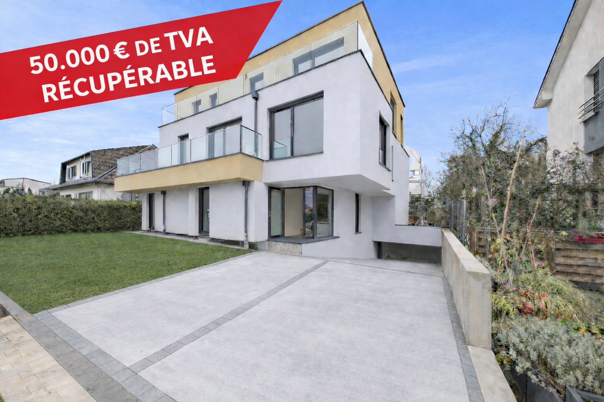Image du bien immobilier 1