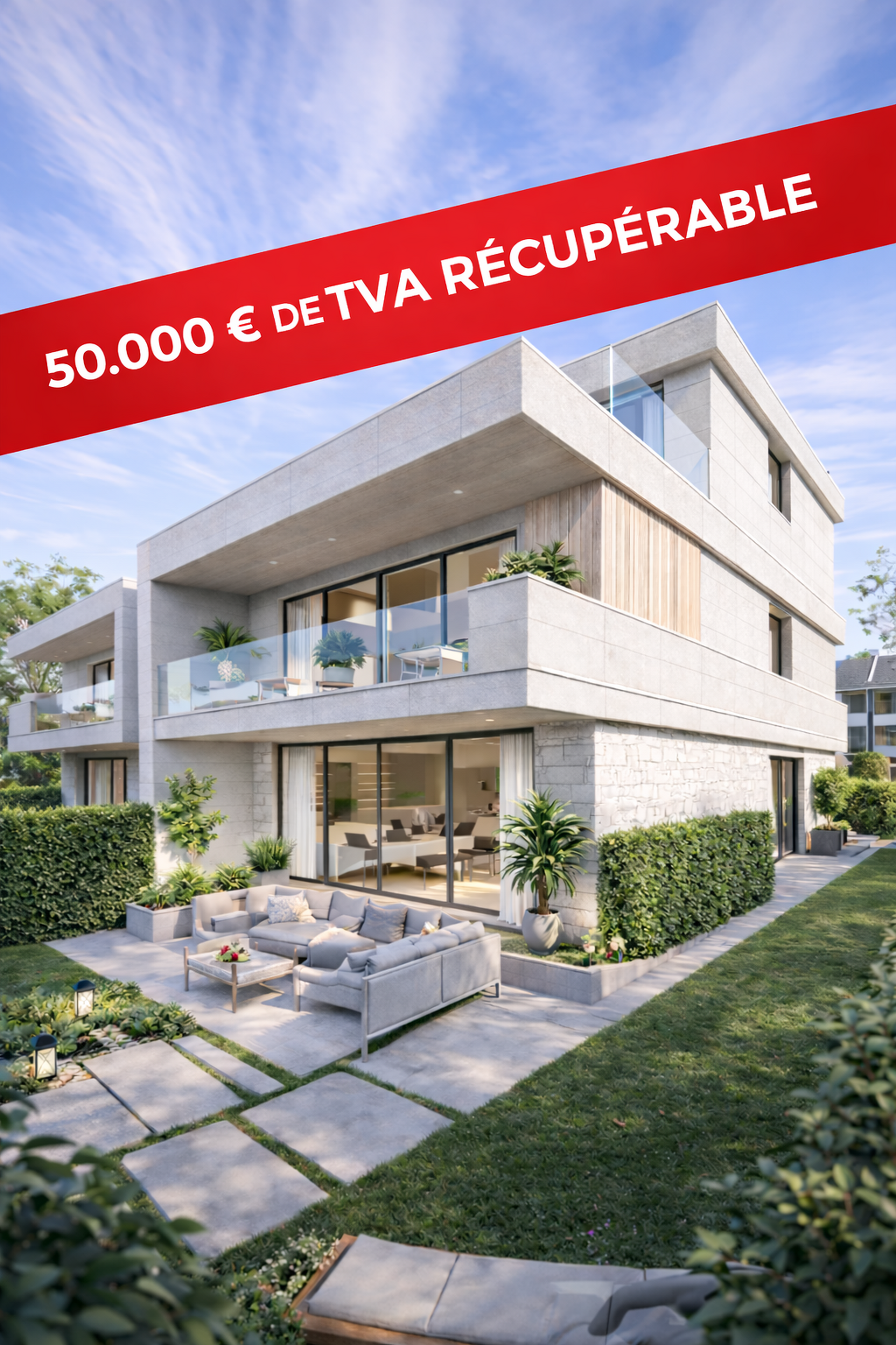 Image du bien immobilier 1