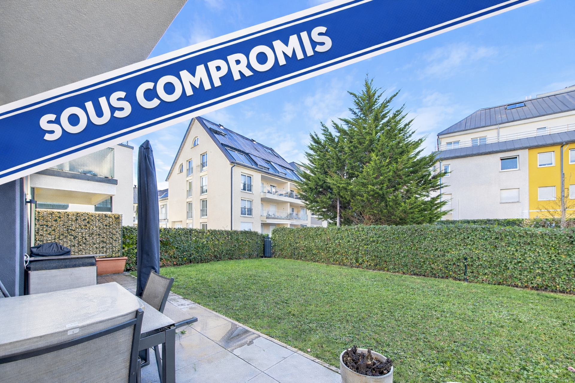 Image du bien immobilier 1