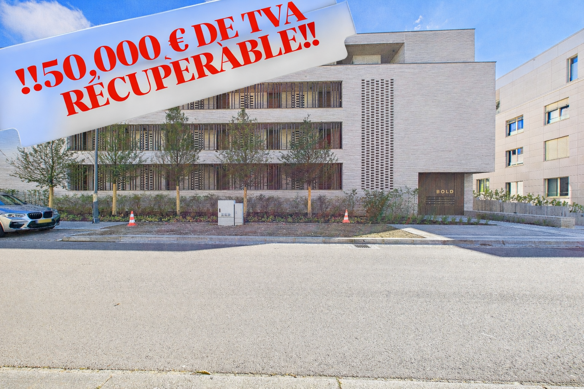 Image du bien immobilier 1
