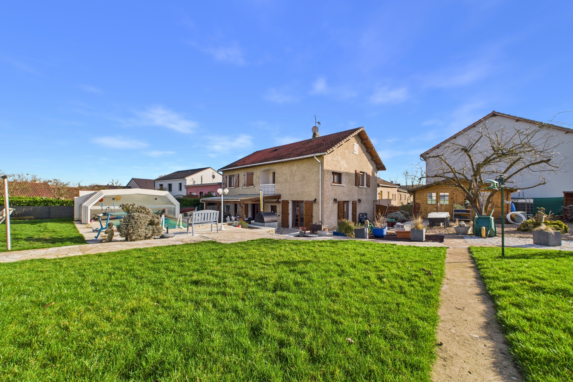 Image du bien immobilier 1