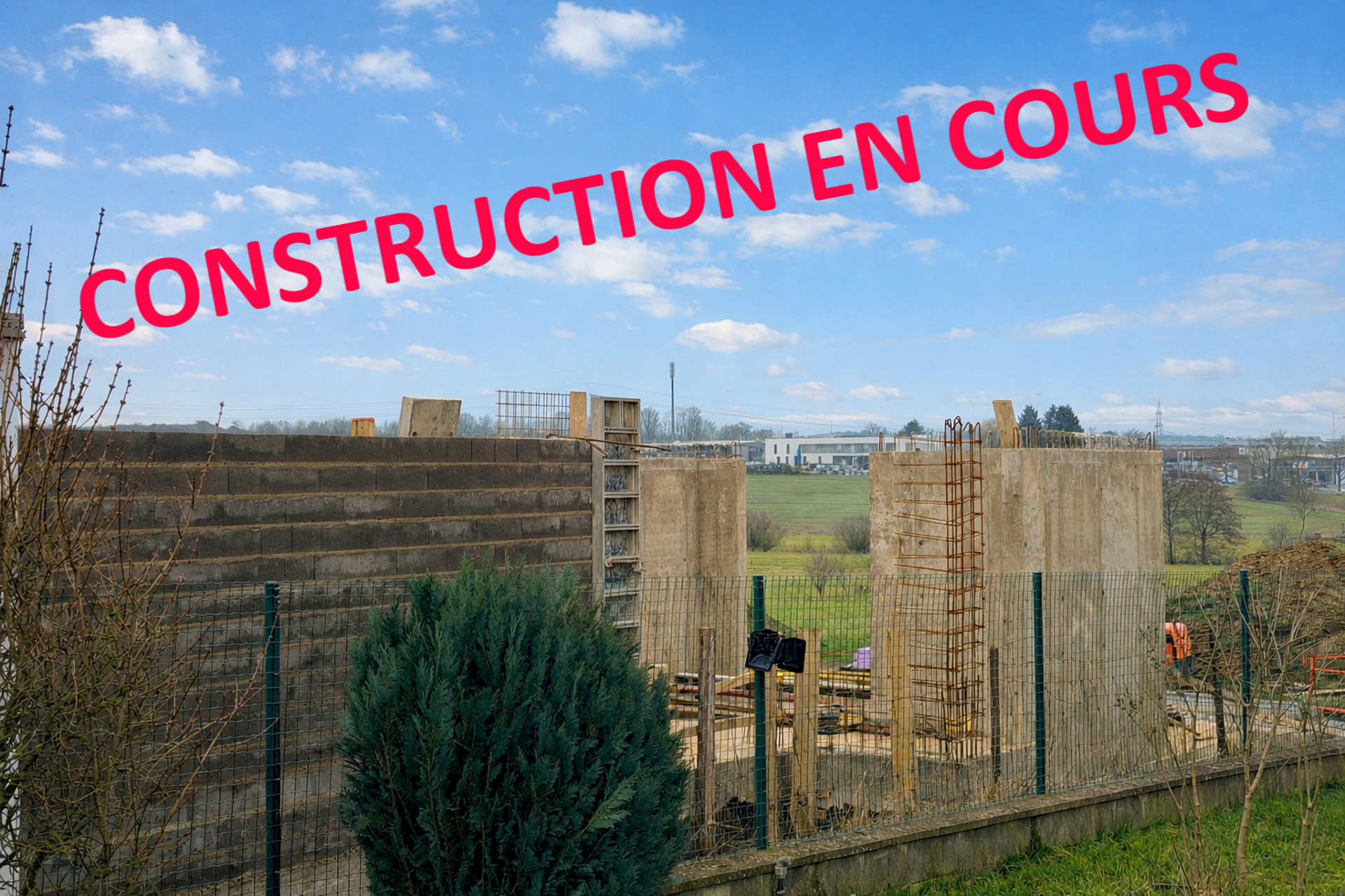 Image du bien immobilier 1