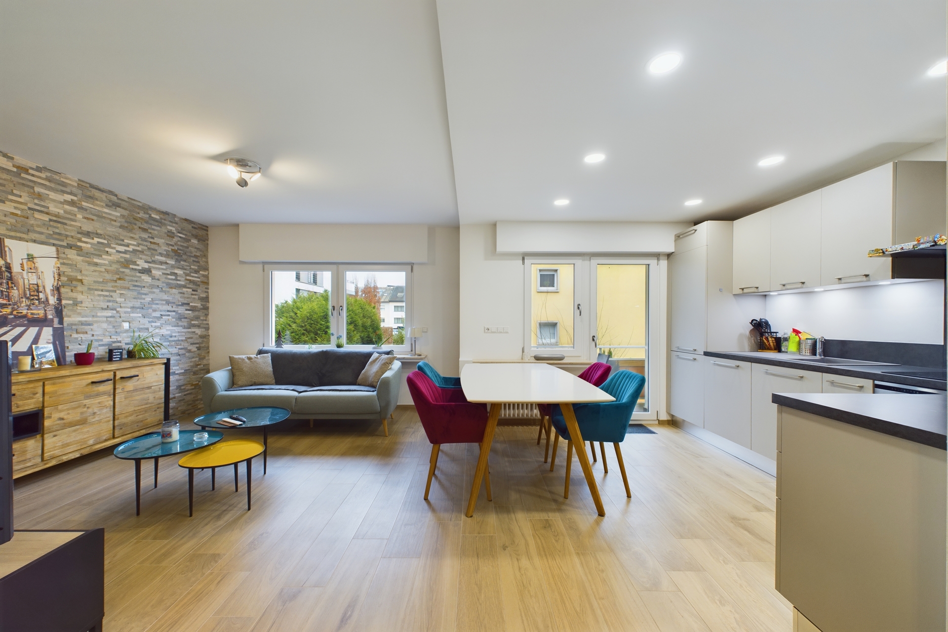 Image du bien immobilier 1