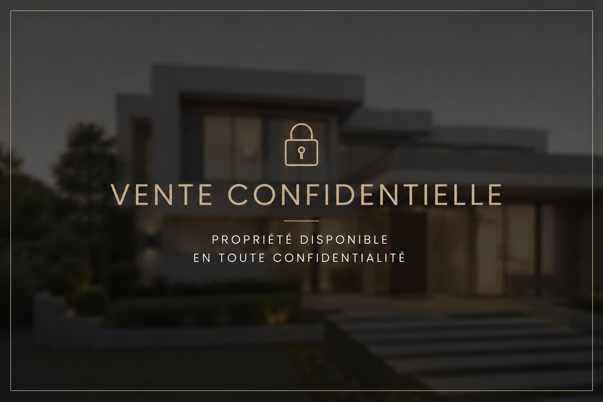 Image du bien immobilier 1