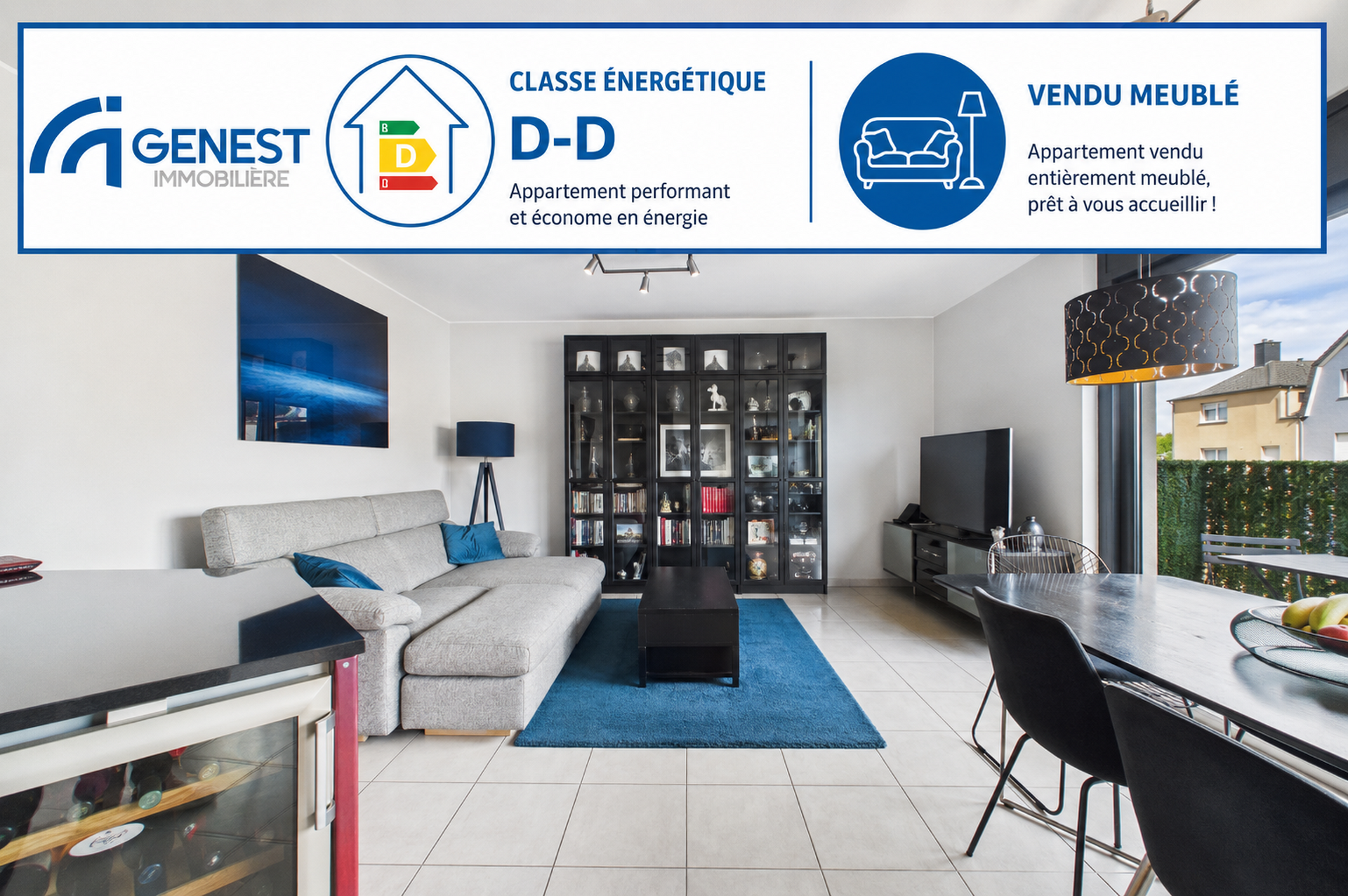 Image du bien immobilier 1