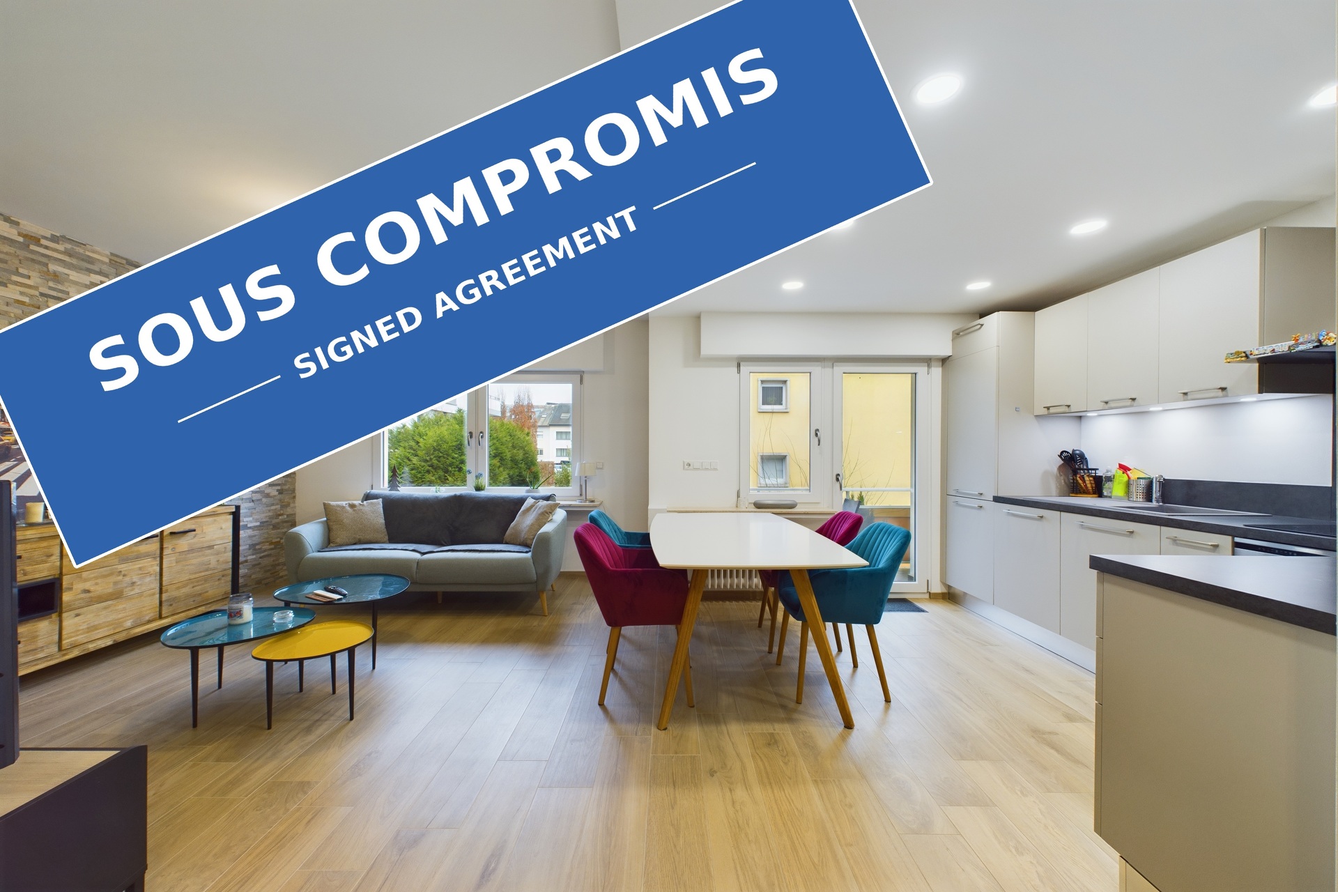 Image du bien immobilier 1