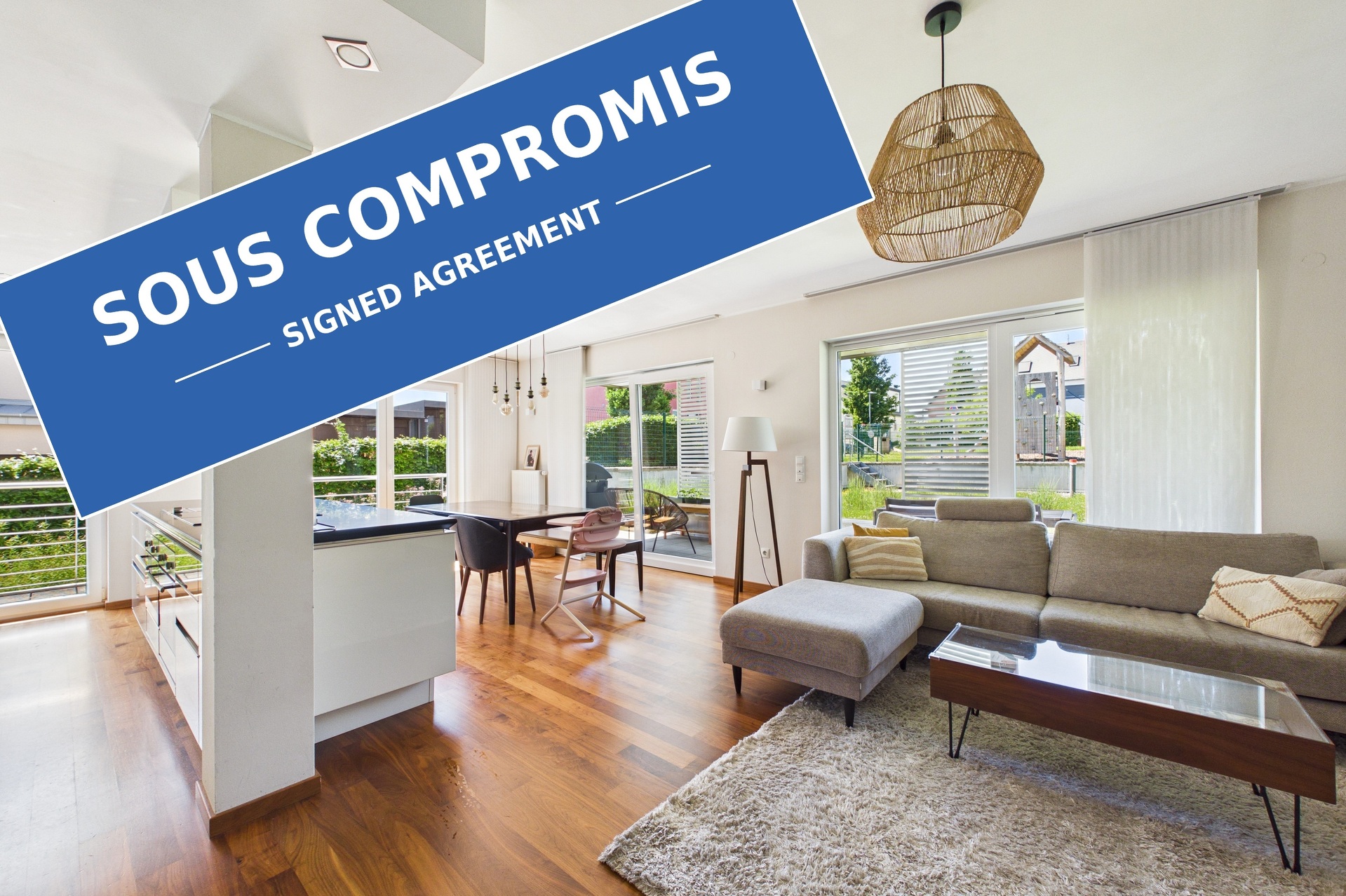 Image du bien immobilier 1