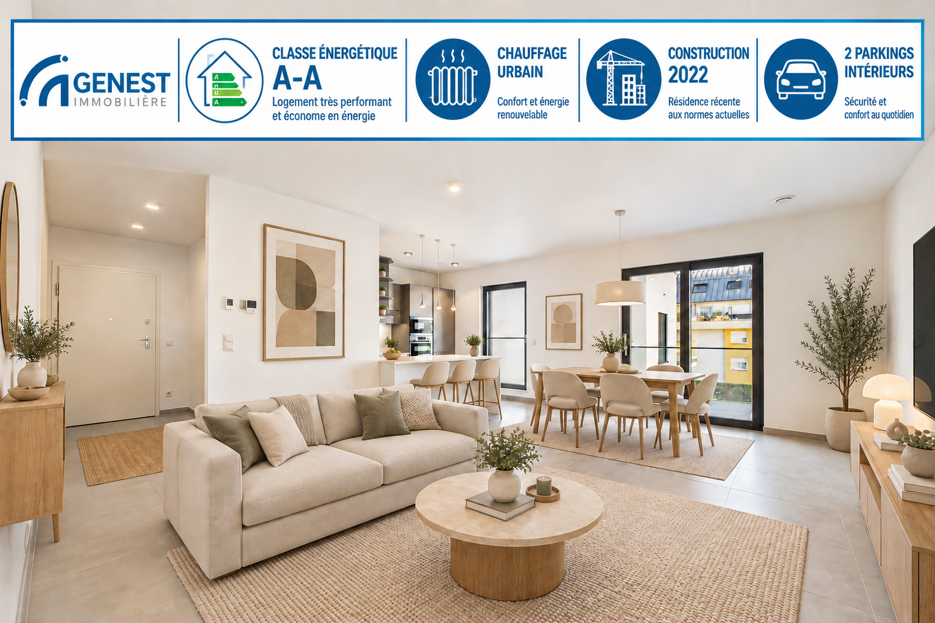 Image du bien immobilier 1