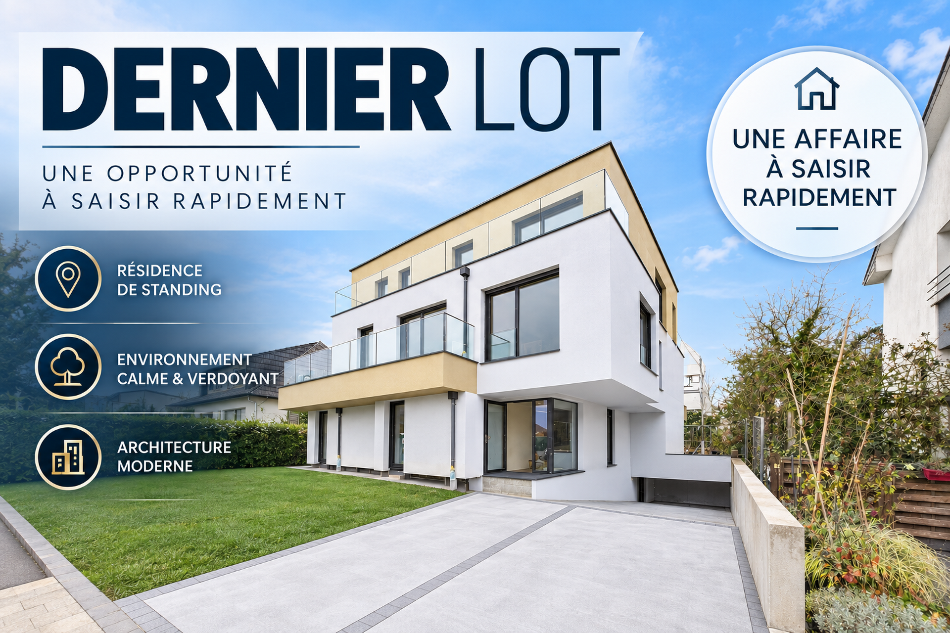 Image du bien immobilier 1