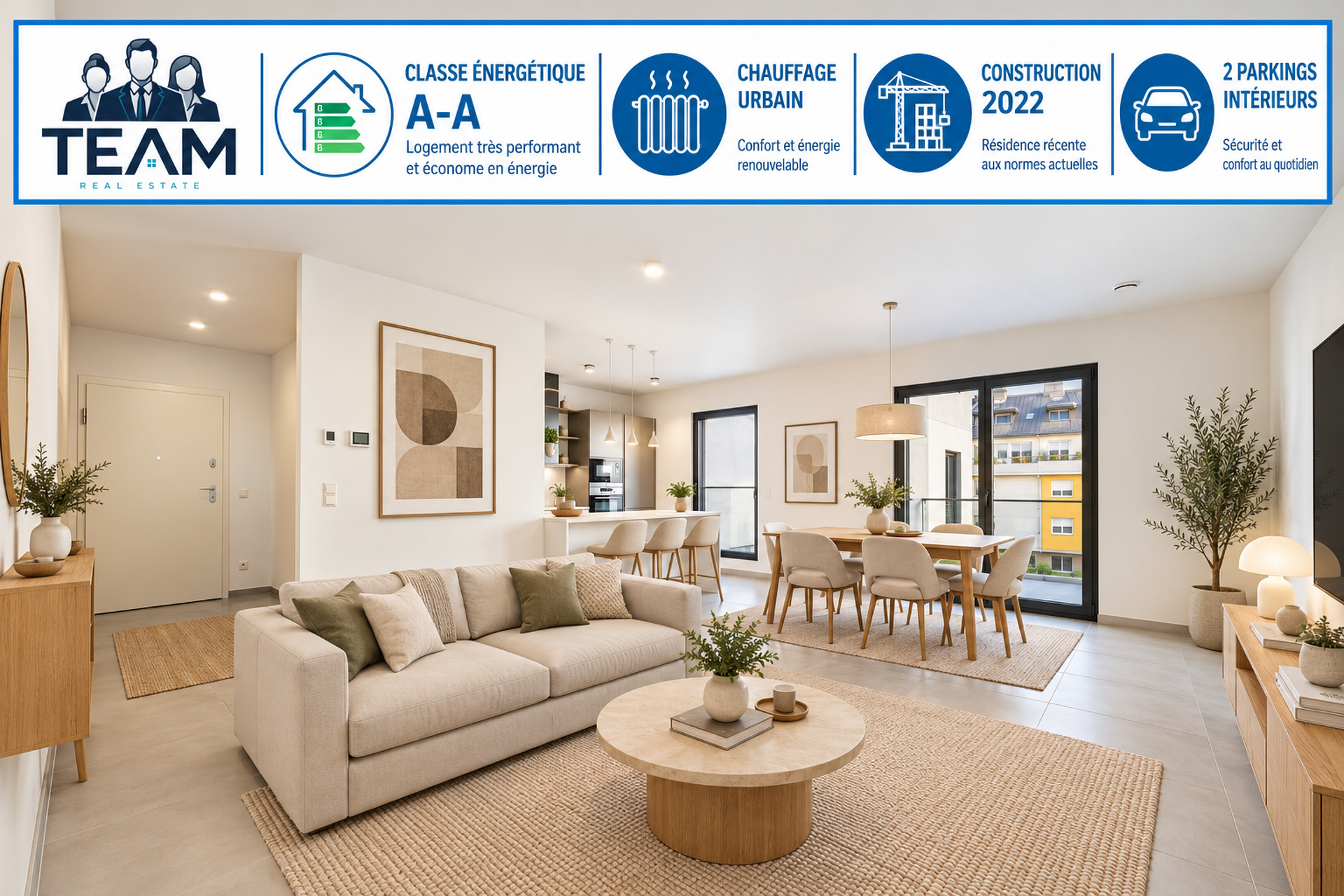 Image du bien immobilier 1