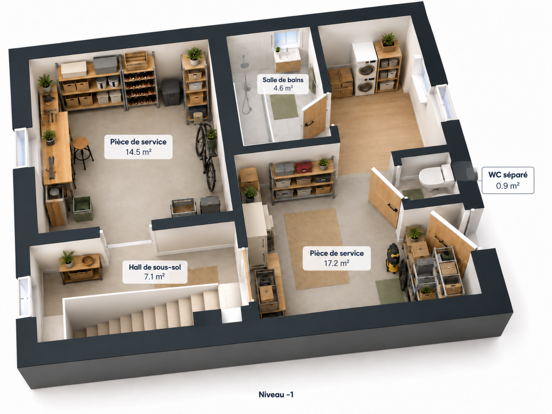Image du bien immobilier 3
