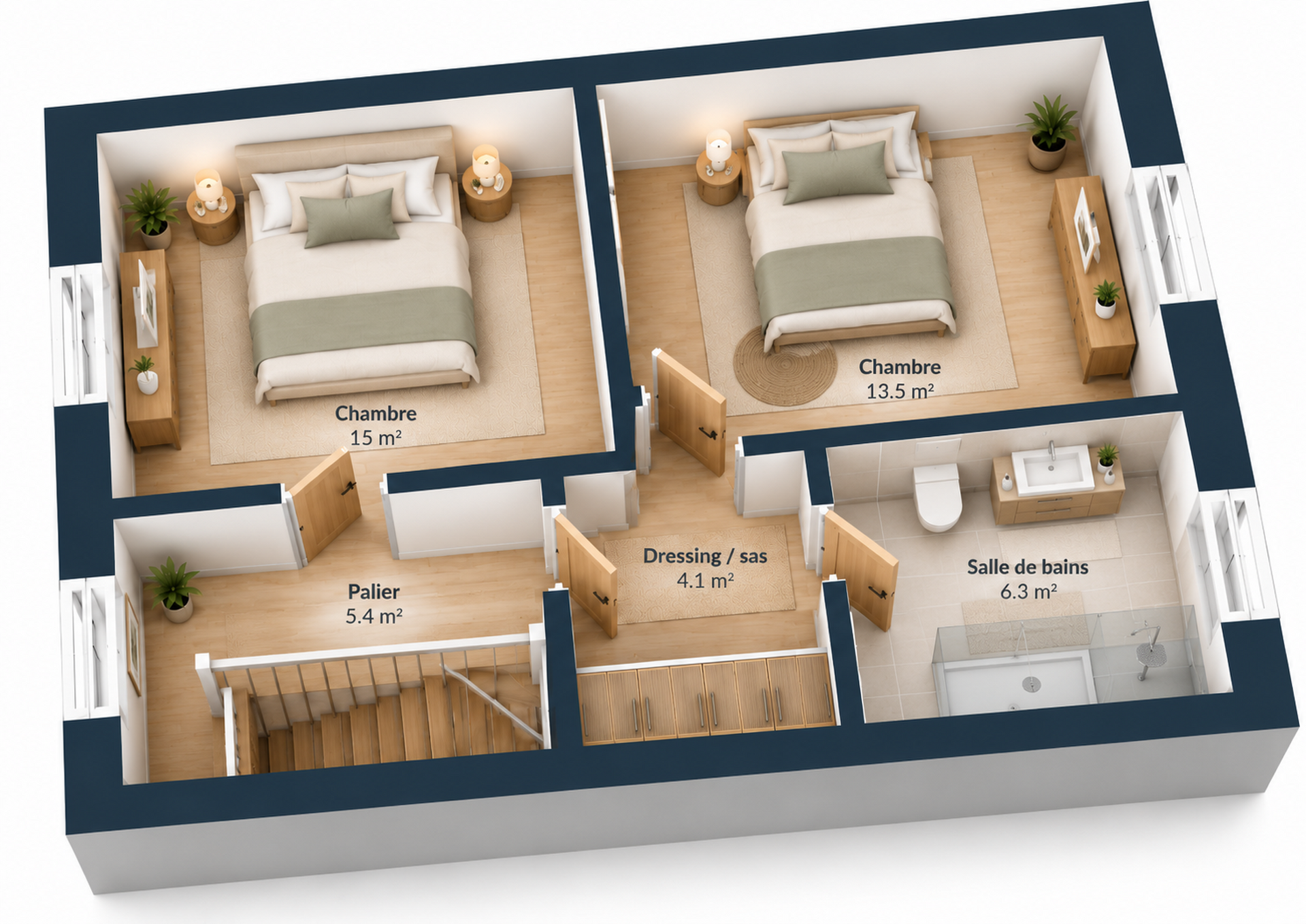 Image du bien immobilier 5