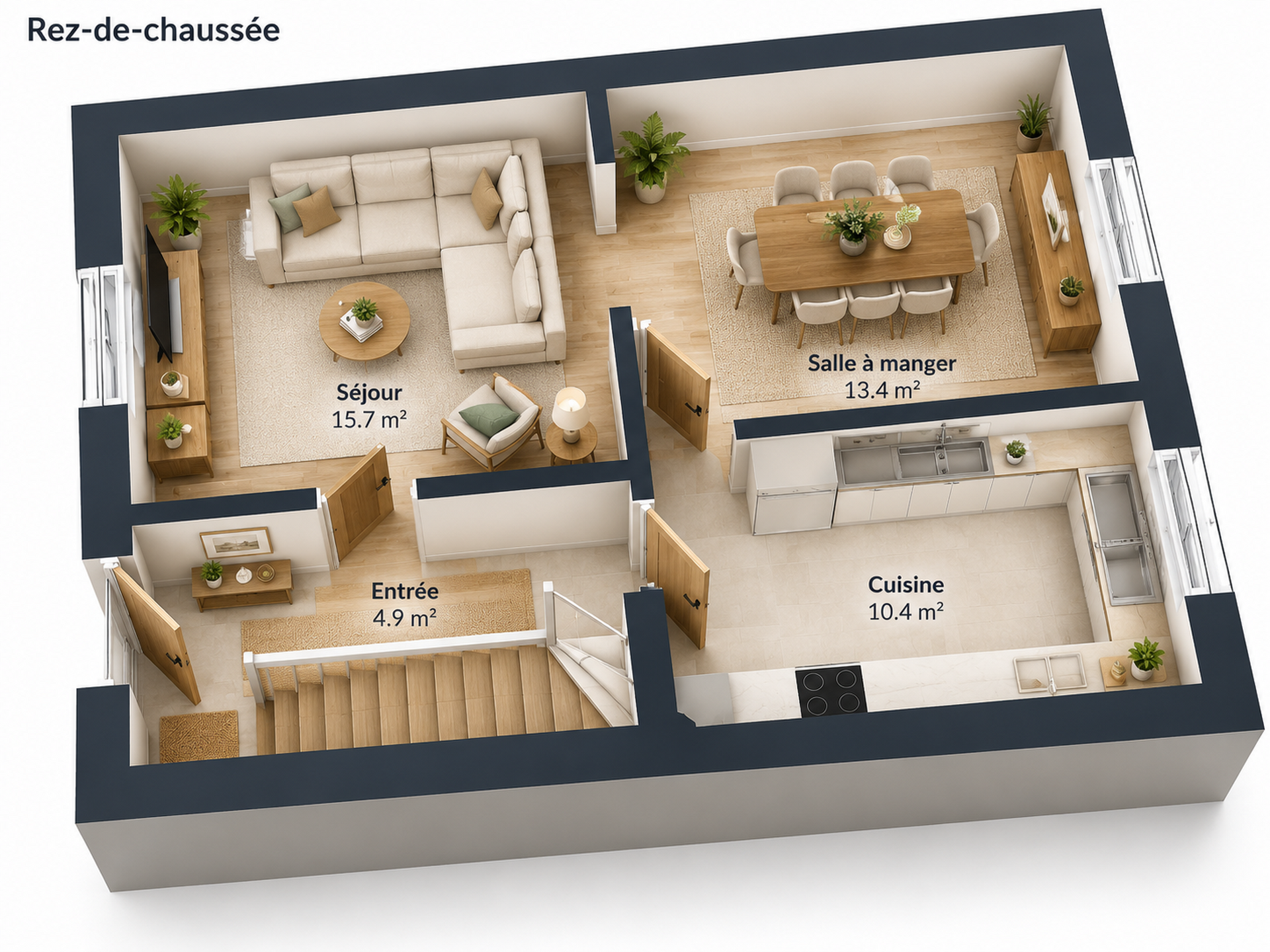 Image du bien immobilier 4