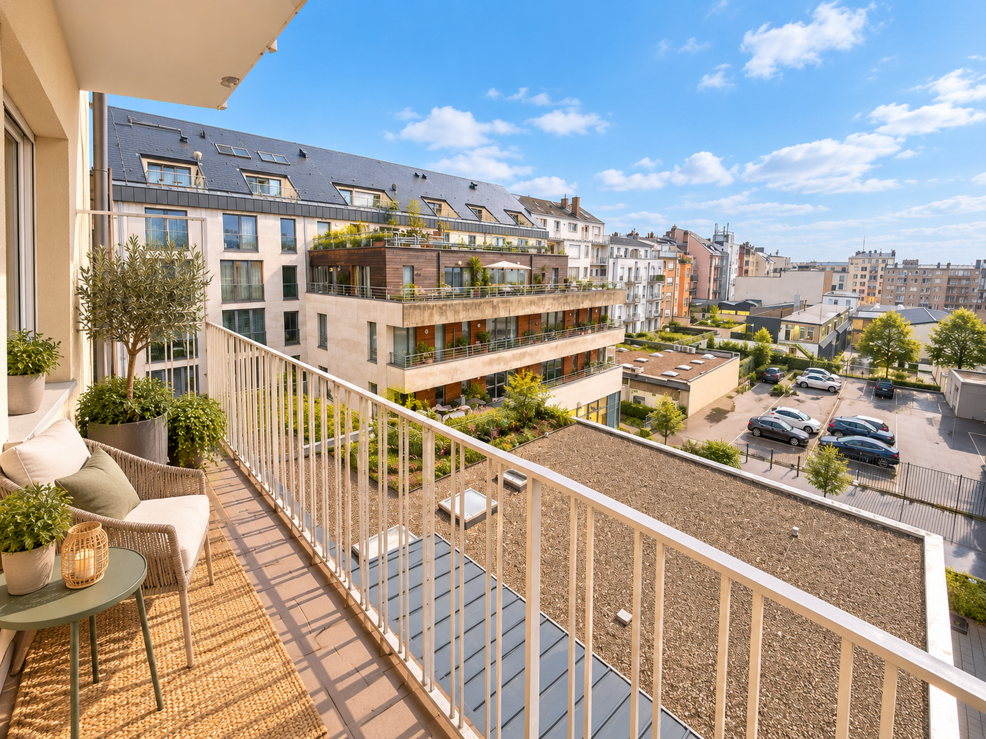 Image du bien immobilier 1